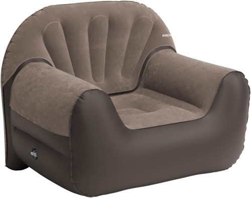 Maple Arm Chair Şişme Doğa Mobilyası