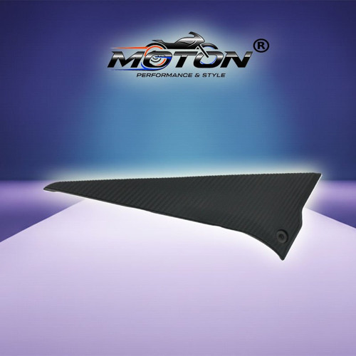 CF Moto 250NK Sele Altı Yan Karenaj Sol Alt (Y4CFM4012A0039)