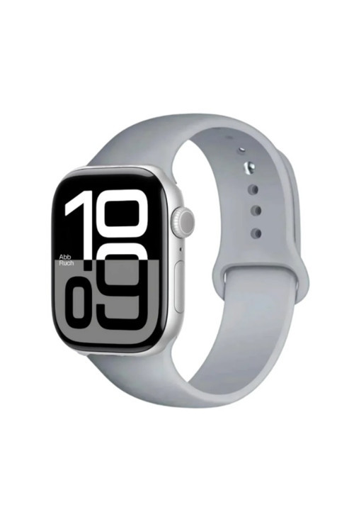 AKILLI KOL SAATİ NFC ÖZELLİKLİ ÇİFT KORDONLU WATCH X SAAT SMART WATCH
