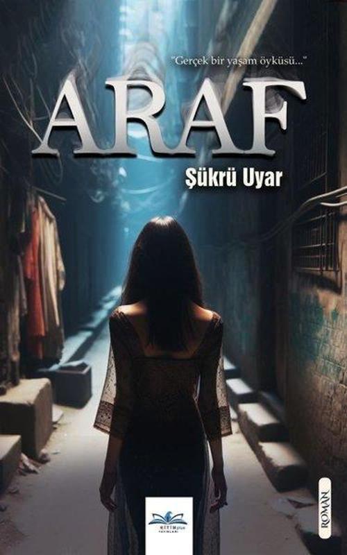 Ritim Yayınları Araf