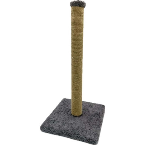 80Cm Eco Kedi Tırmalama (Asortili)