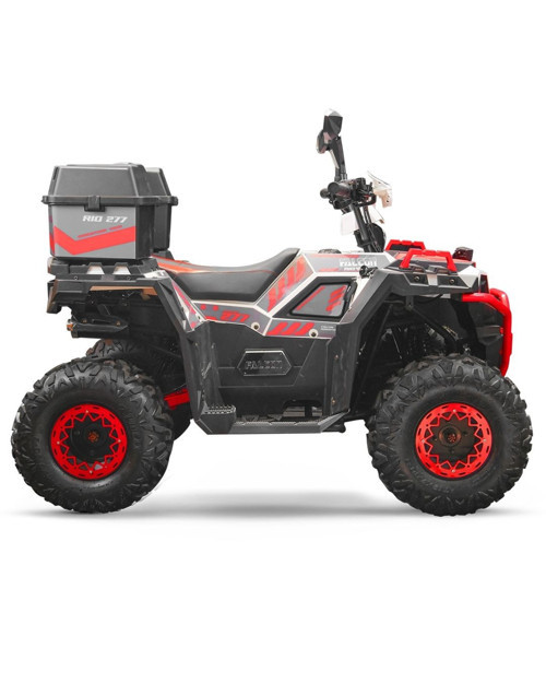 RIO 277 OFF-ROAD ATV