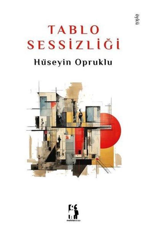 Metinlerarası Kitap Tablo Sessizliği