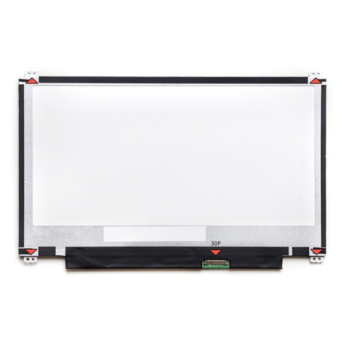 N116BGE-EB2 REV.C6 11.6 inç 1366x768 30 Pin Notebook LCD LED Ekran Paneli
