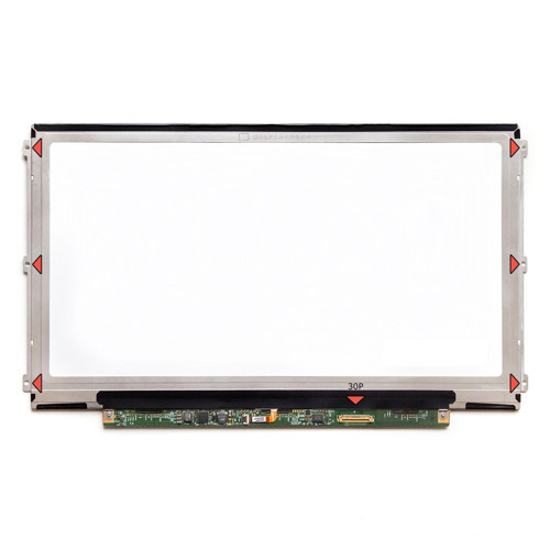 Dell Latitude 12 E7270 12.5 inç 1366x768 30 Pin Notebook LCD LED Ekran Paneli