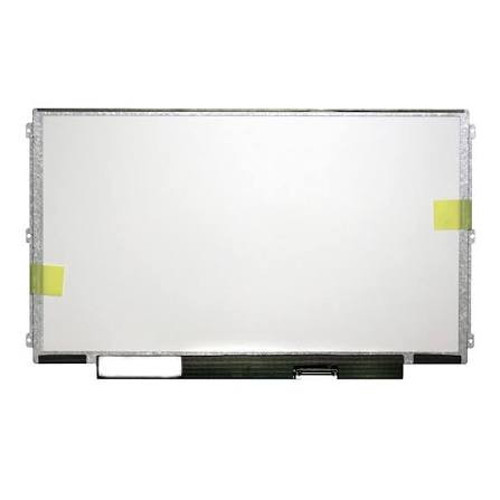 LP125WH2-TLD1 12.5 inç 1366x768 40 Pin Notebook LCD LED Ekran Paneli