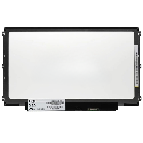 LTN125AT03-101 12.5 inç 1366x768 40 Pin Notebook Laptop LCD LED Ekran