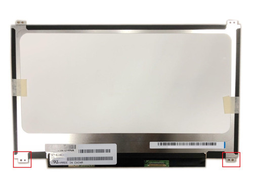 N116BGE-E32 REV.B2 11.6 inç 1366x768 30 Pin Notebook LCD LED Ekran Paneli