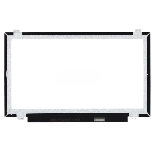 HSD140PUW1-A00 14 inç 1920x1080 30 Pin Notebook Laptop LCD LED Ekran