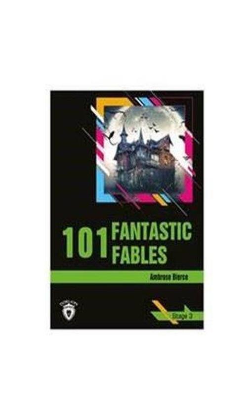 101 Fantastic Fables - Stage 3