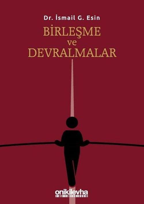 Birleşme ve Devralmalar
