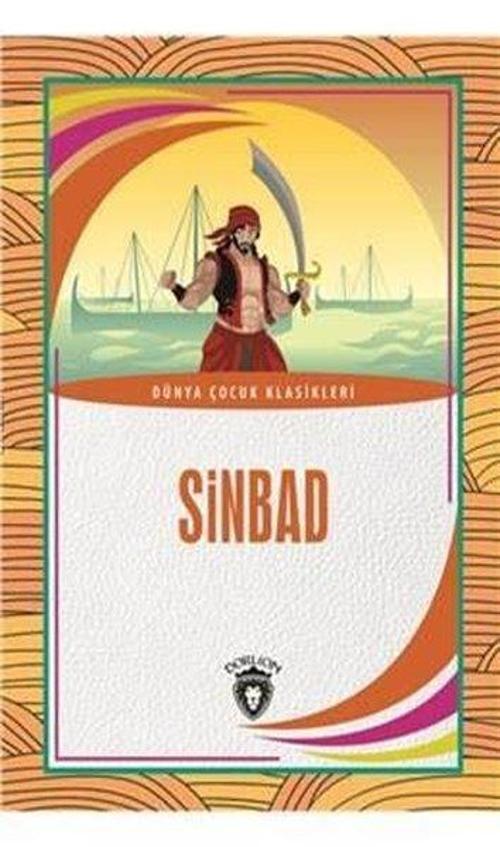 Sinbad - Dünya Çocuk Klasikleri