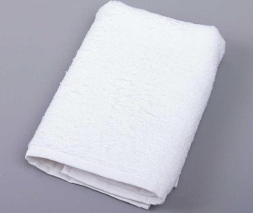 Beyaz Havlu %100 Cotton 50x70cm