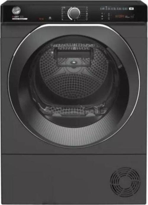 Ndp C10Tcberx-S Antrasit 10 Kg Wı-Fı Kurutma Makinesi