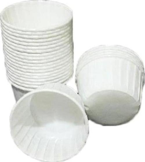 ÖZEL PET KAPSÜL 38x30 50 ADET BEYAZ