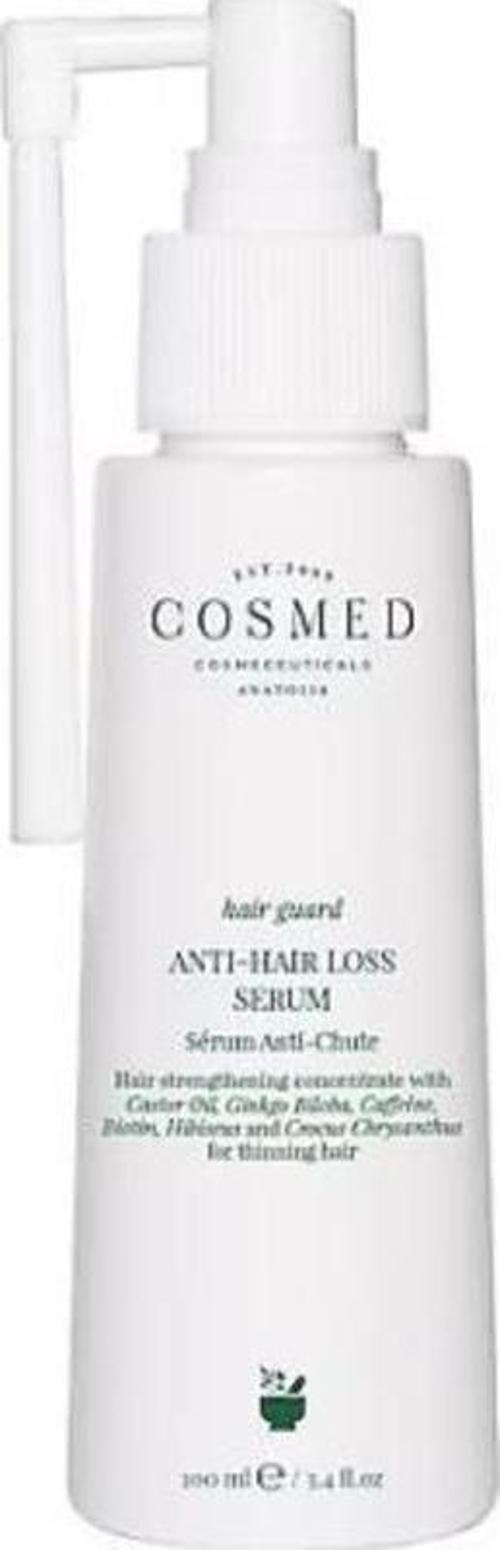 Hair Guard Anti Hair Loss Serum 100 ml