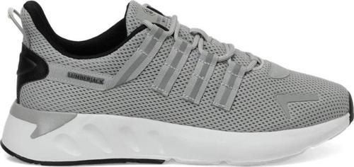 Sword 4Fx 101498126 Gri Erkek Spor Ayakkabı