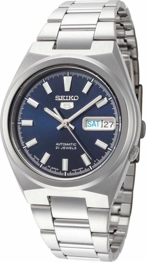 SEIKO 5 JAPAN SNKC51J1 ERKEK KOL SAATİ