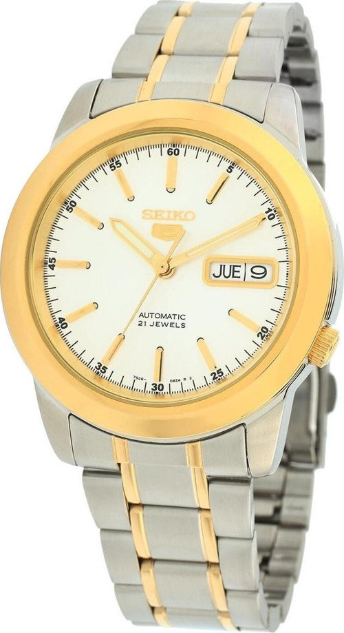 SEIKO 5 SNKE54K1 ERKEK KOL SAATİ
