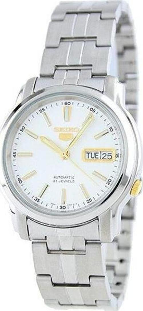 SEIKO 5 SNKL77K1 ERKEK KOL SAATİ