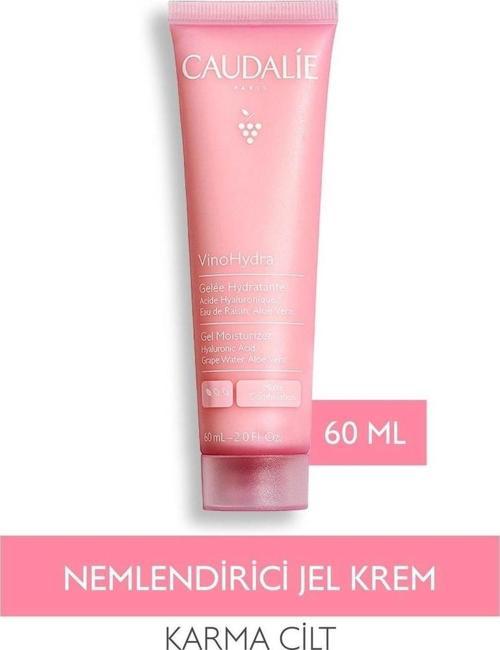 VinoHydra Nemlendirici Jel 60ml