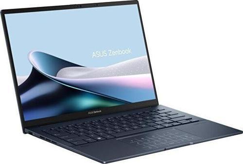 Zenbook 14 UX3405MA-QD379W Intel Core Ultra 7 155H 16GB 1TB SSD W11H 14" OLED Taşınabilir Bilgisayar CsrTech
