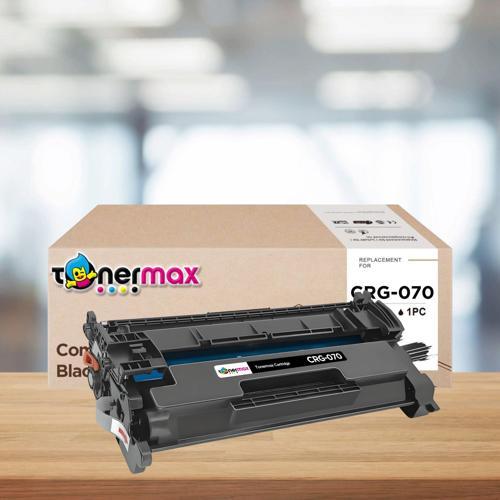 Canon i-SENSYS MF-465dw - CRG-070 Muadil Toneri Çipli