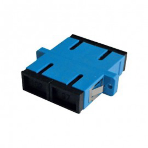 SC-SC Multi Mode OM3 Duplex Adaptor