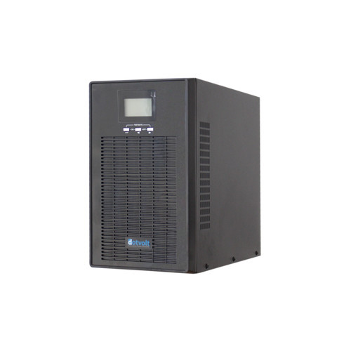 VOLT MN 3 KVA 1/1 6x7AH 5-15dk ONLINE UPS