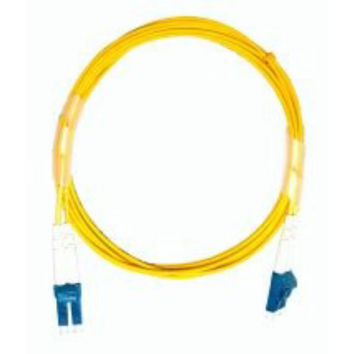 LC-LC Patch Cord Duplex SM 9/125 Mic. 3 mt