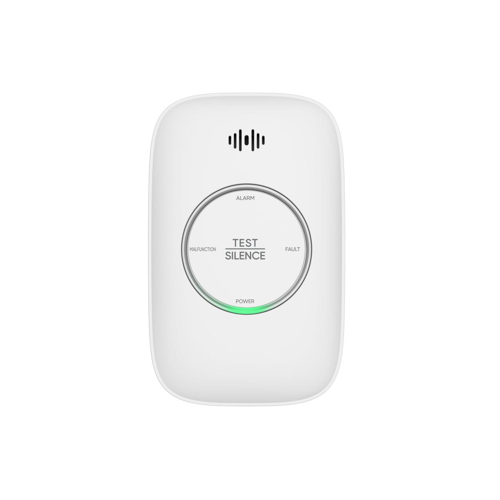 HIKVISION HF-GN110 Kablosuz Standalone Gaz Dedektörü