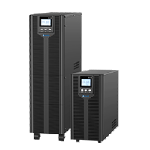 VOLT MN PLUS 6 KVA 1/1 16x9AH PF;1 M.N BYPASS ONLINE UPS