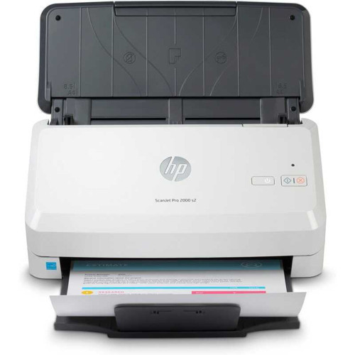 6FW06A SCANJET PRO 2000 S2 SCANNER