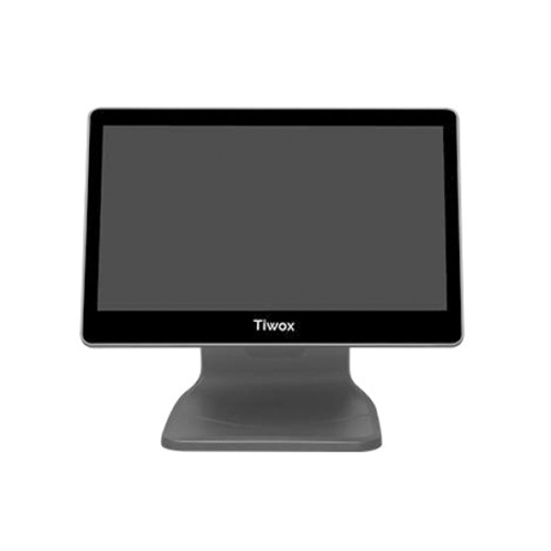 TP-9000 15,6" i5 (5. Nesil) 8GB RAM 128 SSD Endüstriyel Pos PC