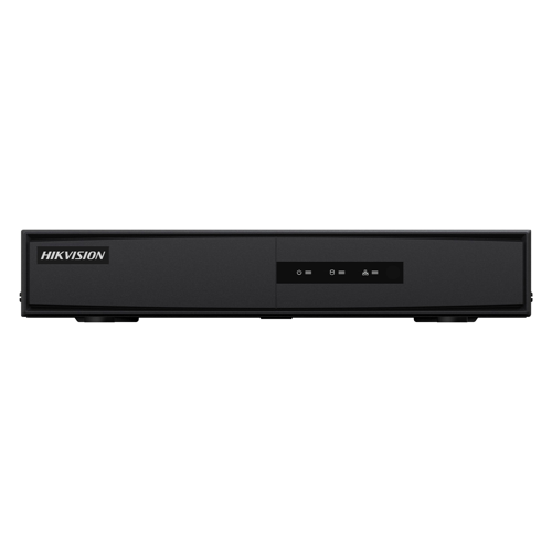 HIKVISION. DS-7104NI-Q1/4P/M 4 Kanal NVR (H.265+, 4 Port POE)