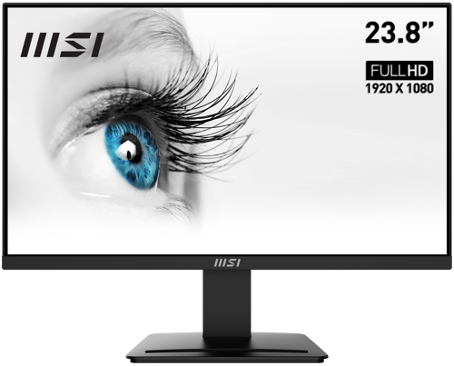 23.8 MSI PRO MP2412