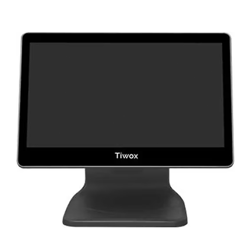 TP-9500 Plus 15,6" i7 (5. Nesil) 8GB RAM 128 SSD Endüstriyel Pos PC