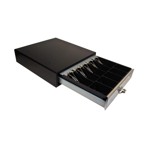 PSHOP CD4141 5 GÖZLÜ METAL PARA ÇEKMECESİ -5B5C