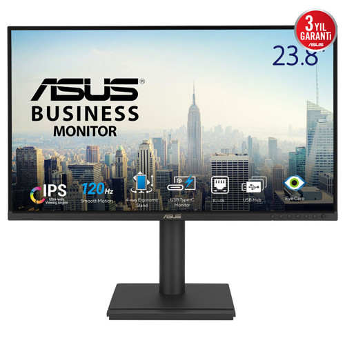BE249CGN MONITOR
