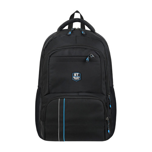 Unisex Suya Dayanıklı Çok Bölmeli Laptop, Okul ve Günlük Kullanım Sırt Çantası 4904