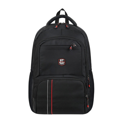 Unisex Suya Dayanıklı Çok Bölmeli Laptop, Okul ve Günlük Kullanım Sırt Çantası 4904