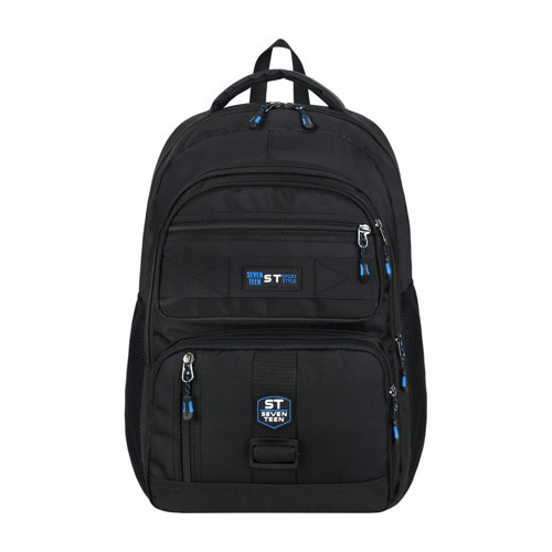 Unisex Suya Dayanıklı Çok Gözlü Laptop ve Seyahat Sırt Çantası 4903