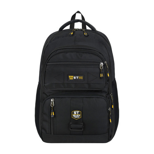 Unisex Suya Dayanıklı Çok Gözlü Laptop ve Seyahat Sırt Çantası 4903
