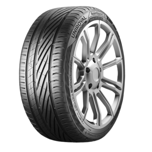 UNIROYAL 255/45R19 104Y XL FR RAINSPORT 5 2026 ÜRETİM YAZ LASTİĞİ