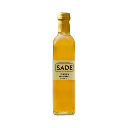 ALIÇ SİRKESİ 500 ML
