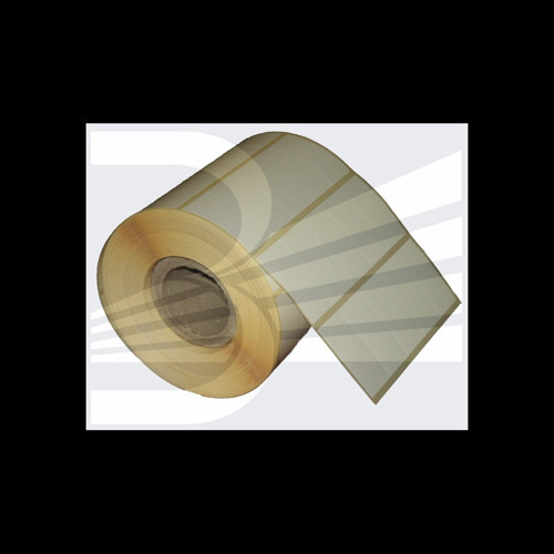 Etiket 20mmx40mm (tek Kolonda 5 Adet) Toplam 5000 Adet(termal)