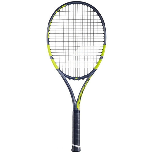 Boost Aero Tenis Raketi 260 Gr. Gri/Sarı L3 121266-L3