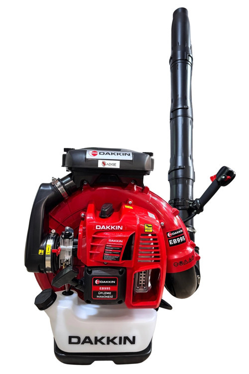 Dakkin EB995 Yaprak Üfleme Makinesi 5 Hp