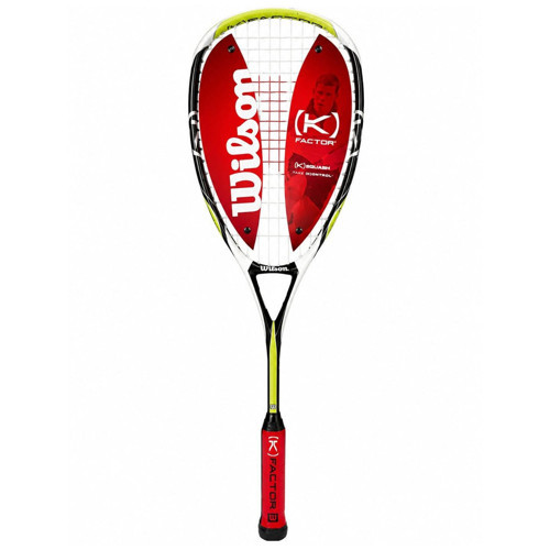 K Factor K Pro Squash Raketi WRT961600
