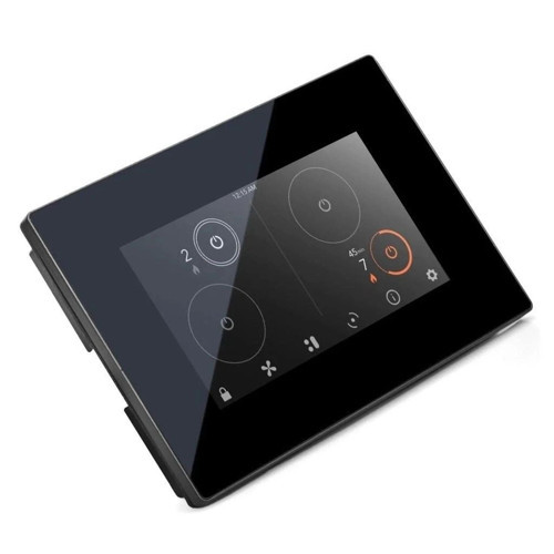 NX8048P050-011R-Y 5.0 Inch Nextion HMI Display R-Rezistif Ekran Dokunmatik Muhafaza Kasalı
